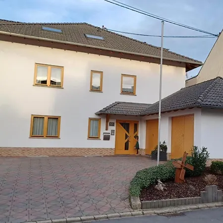 Apartment Am Rhein *