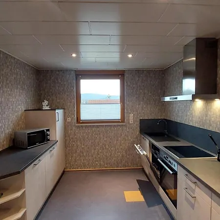 Apartamento Am Rhein *