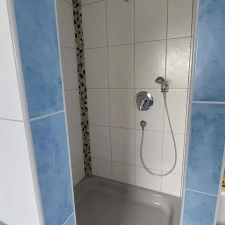Am Rhein Apartment *