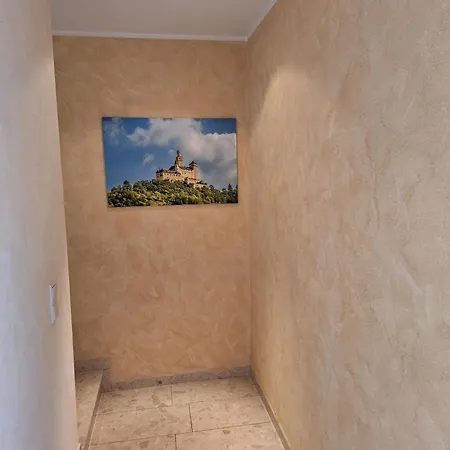 Am Rhein Apartment Rhens