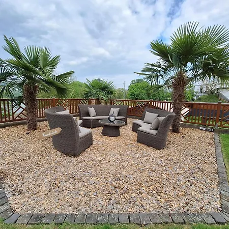 Apartamento Am Rhein Rhens