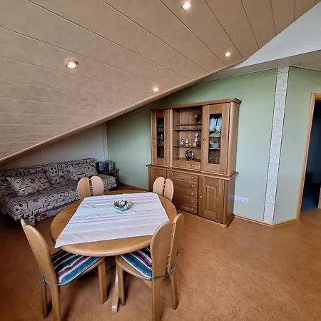 Apartment Am Rhein Rhens