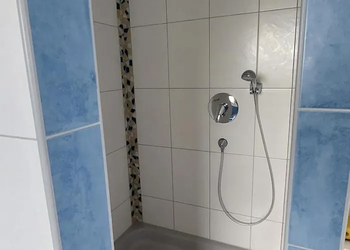 Am Rhein Apartment *