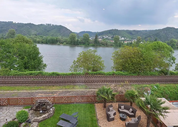 Am Rhein Appartement