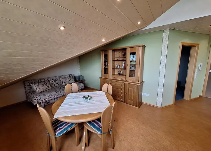 Apartment Am Rhein Rhens